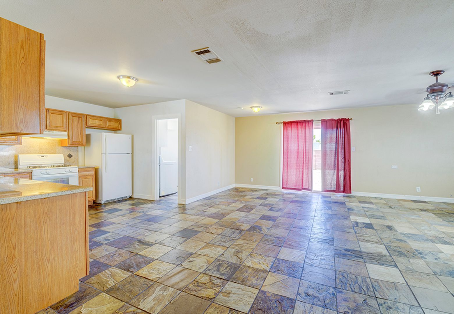 Las Vegas House: 3990 Syracuse Dr