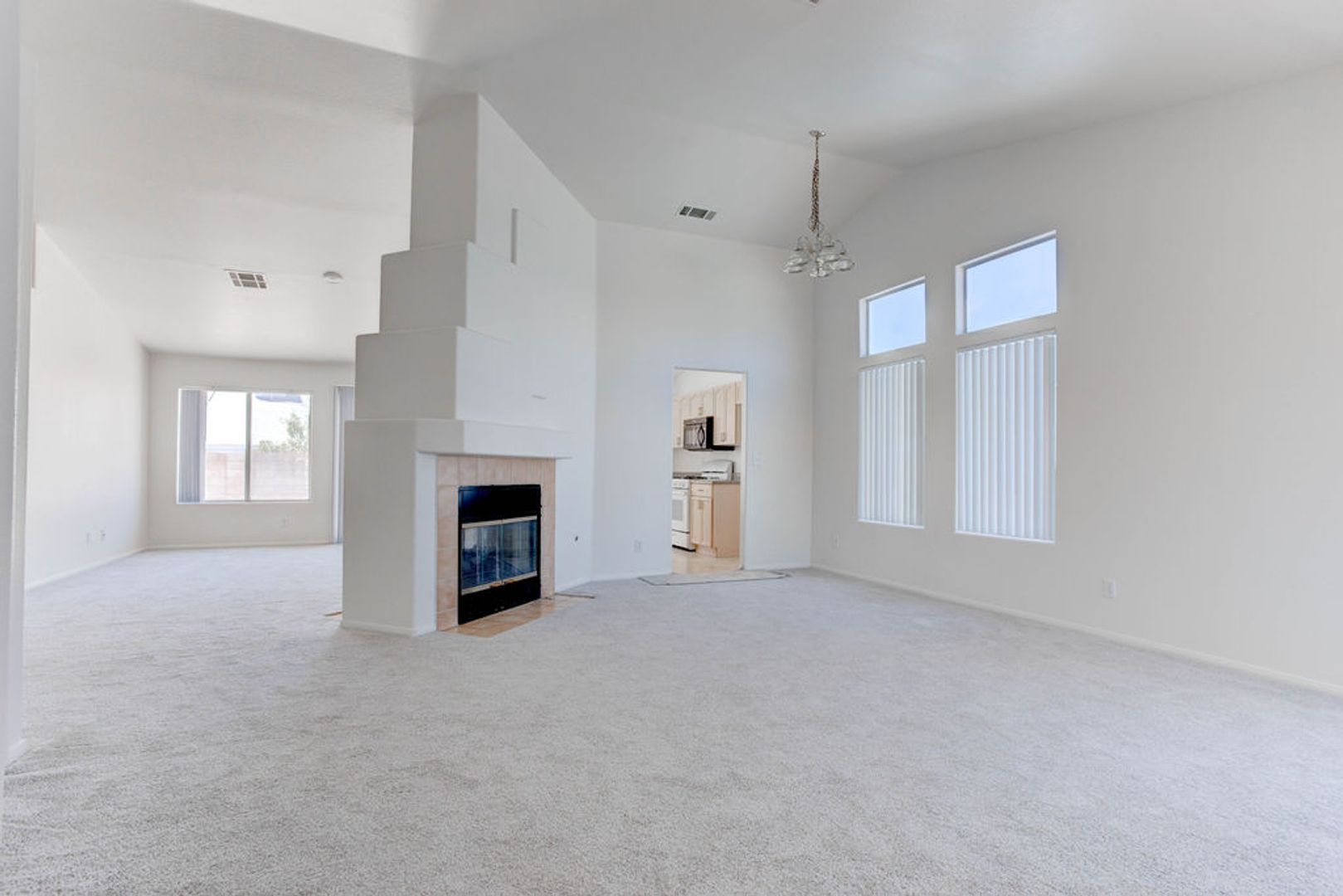 Las Vegas House: 4579 Canna Dr