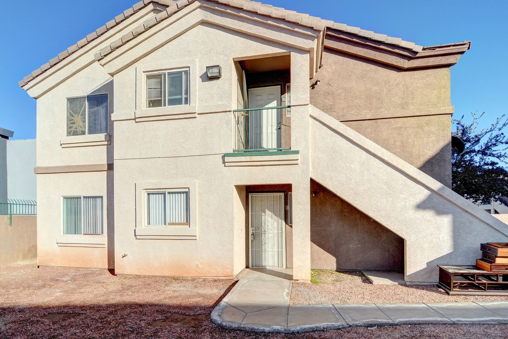 Las Vegas Condo: 3956 Danny Melamed Ave #101