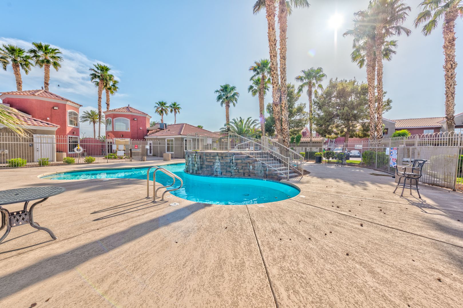North Las Vegas House: 4730 E Craig Rd #2117