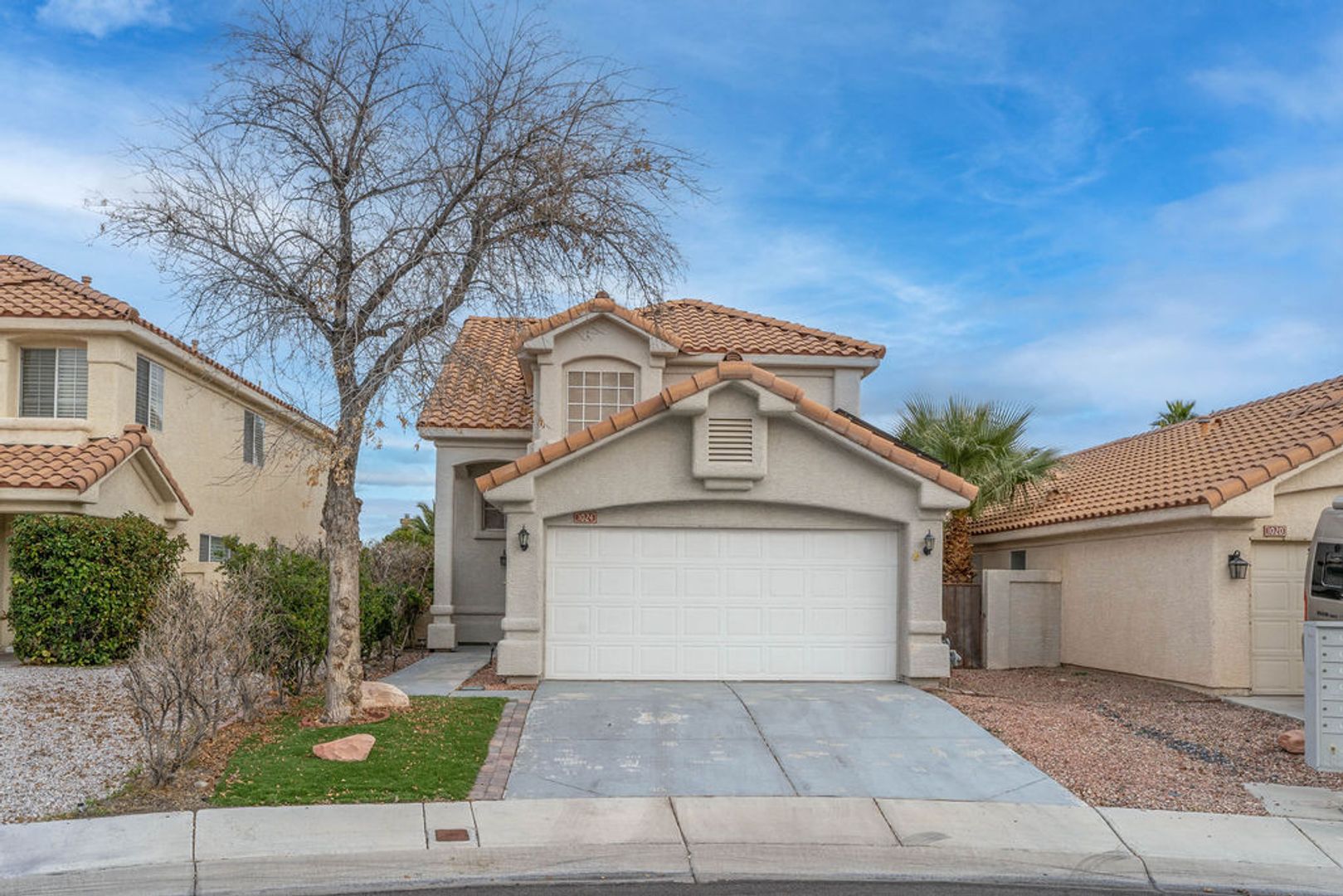 Las Vegas House: 1024 Seabury Hill Ct