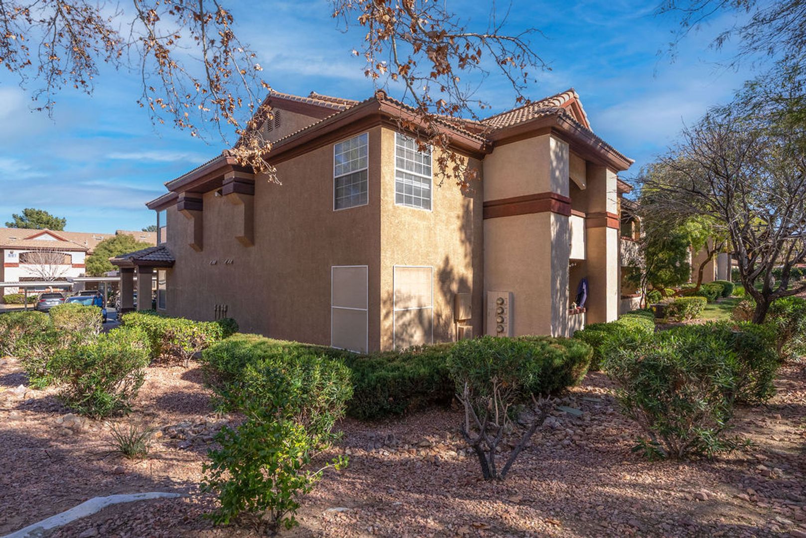 Henderson Condo: 231 W. Horizon Ridge Pkwy #917