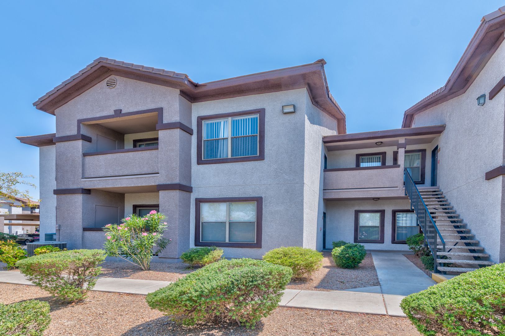 Henderson Condo: 45 Maleena Mesa St #724