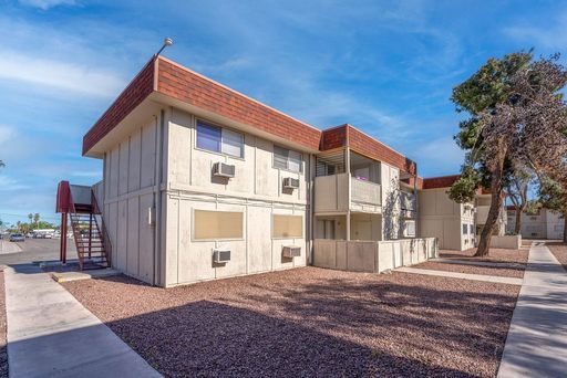 5396 Swenson Street #30, Las Vegas, NV 89119 – photo 1