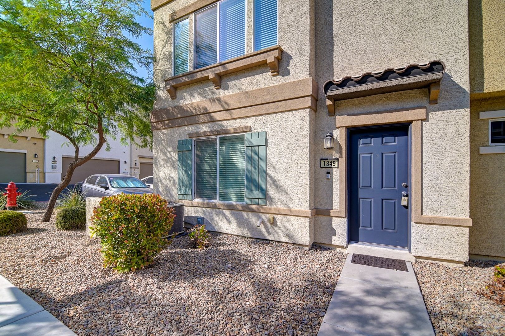 Henderson House: 1349 Jewelstone Circle