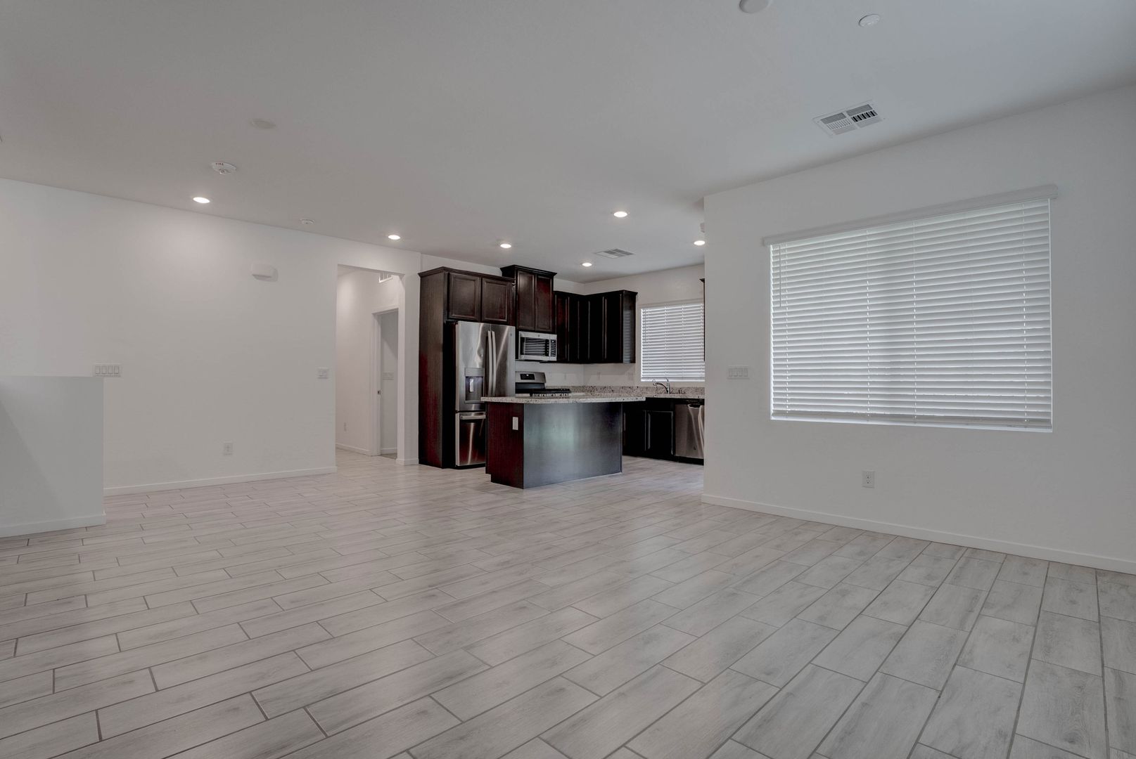 Las Vegas Townhome: 5730 Sky Pointe Drive #111