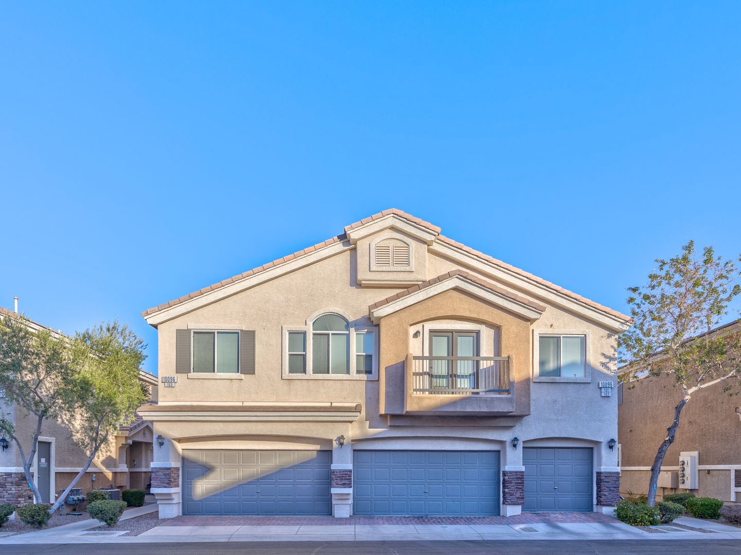 Las Vegas House: 10096 Sunset Palisades Way #101