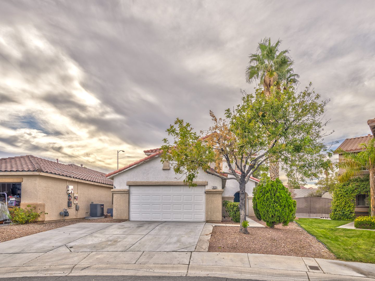 Las Vegas House: 7973 Willow Pines Pl