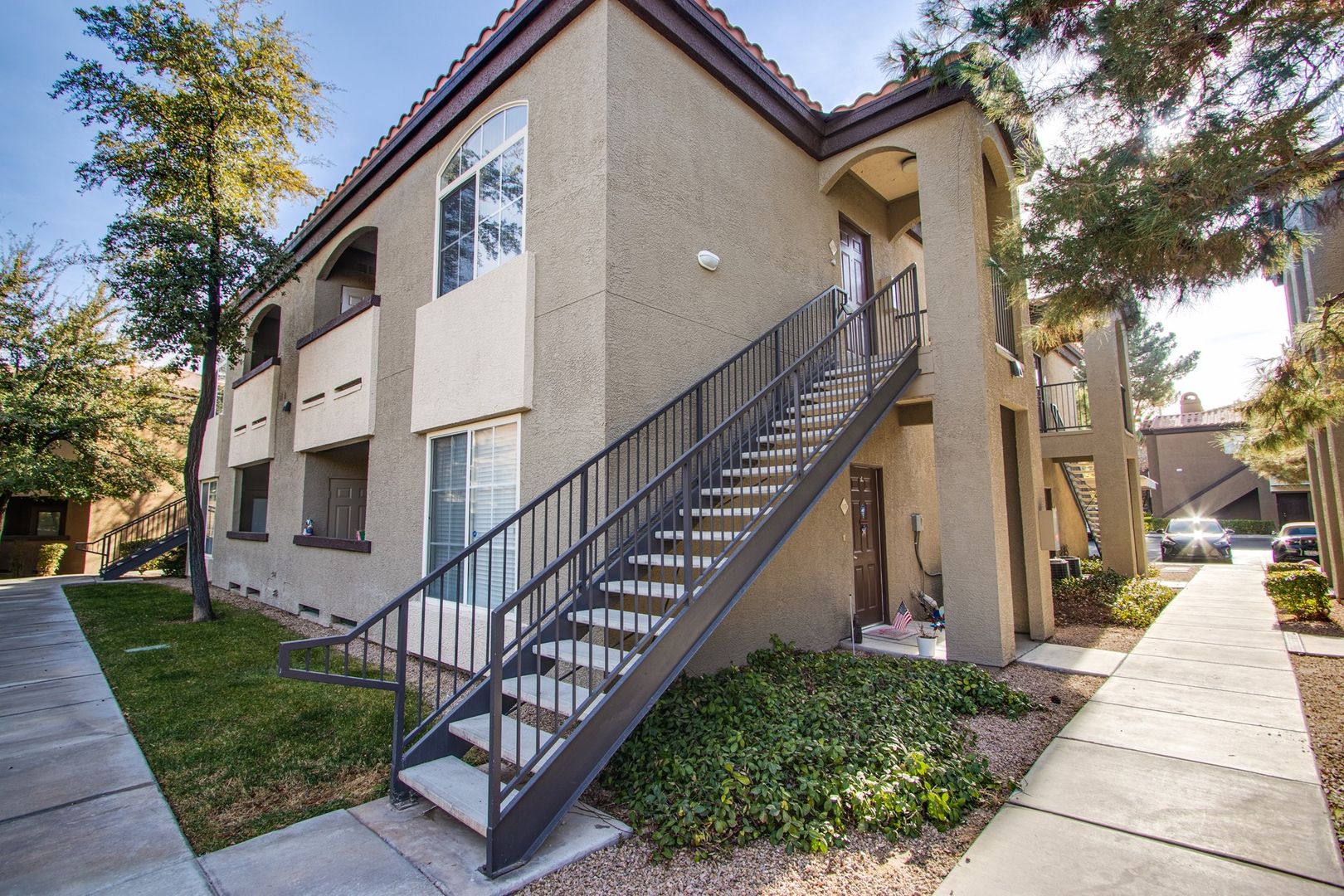 Las Vegas Condo: 9000 Las Vegas Blvd #2173