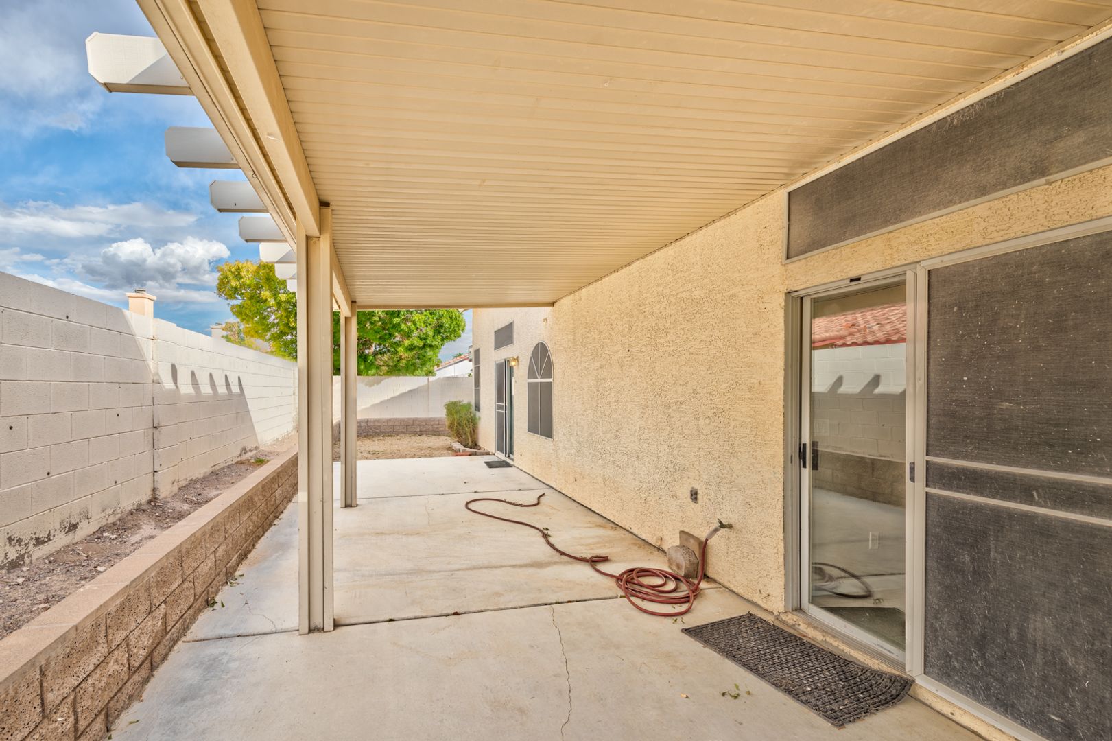 Las Vegas House: 6412 Blacklion Ct