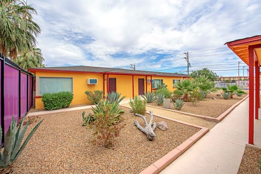 220 North 10th Street Unit#7, Las Vegas, Nevada 89101 – photo 1
