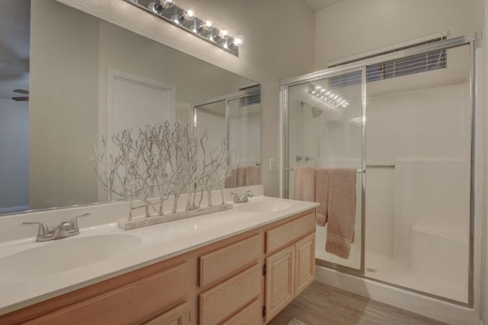 Las Vegas House: 4417 Norte Circle