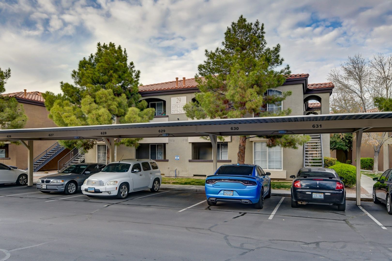 Las Vegas Condo: 9000 Las Vegas Blvd #2173