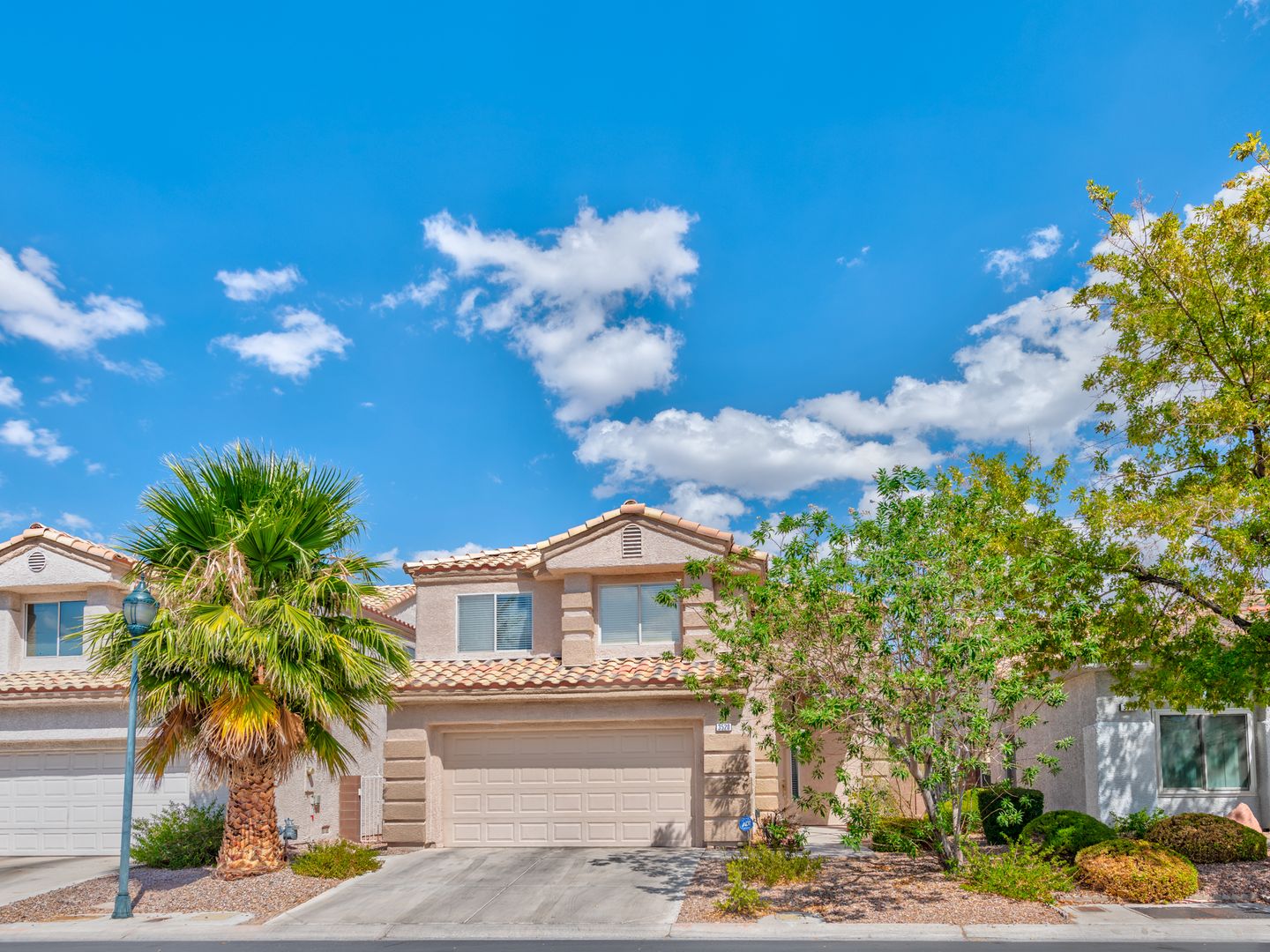 Las Vegas House: 3520 Tuscany Village Dr