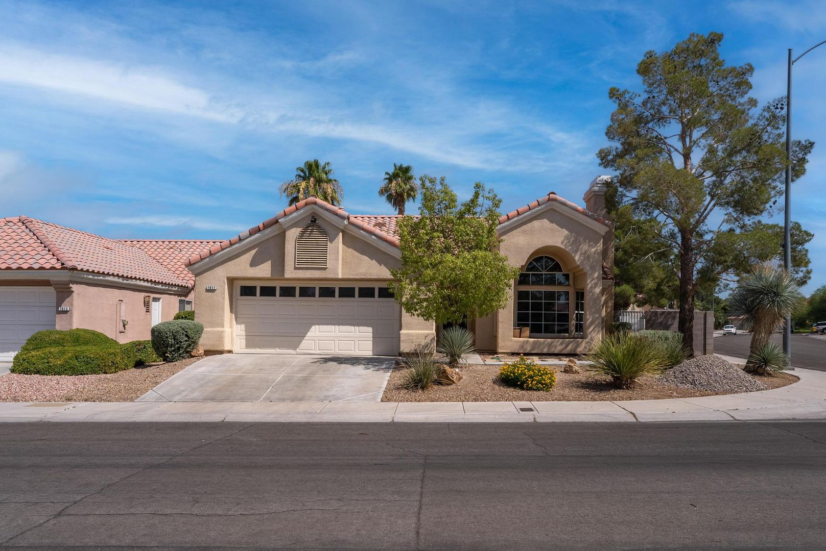 Las Vegas House: 7817 Cape Vista Ln