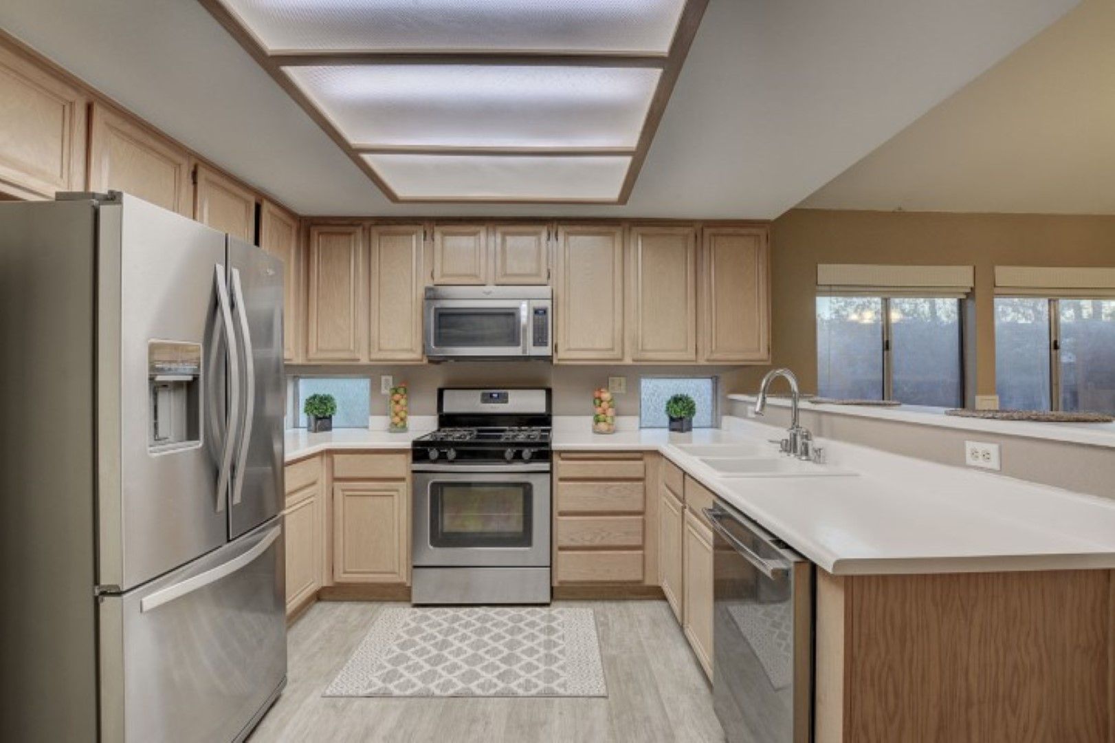 Las Vegas House: 4417 Norte Circle