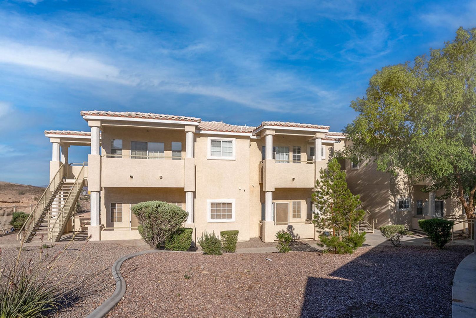 Henderson Condo: 1846 Scimitar Dr