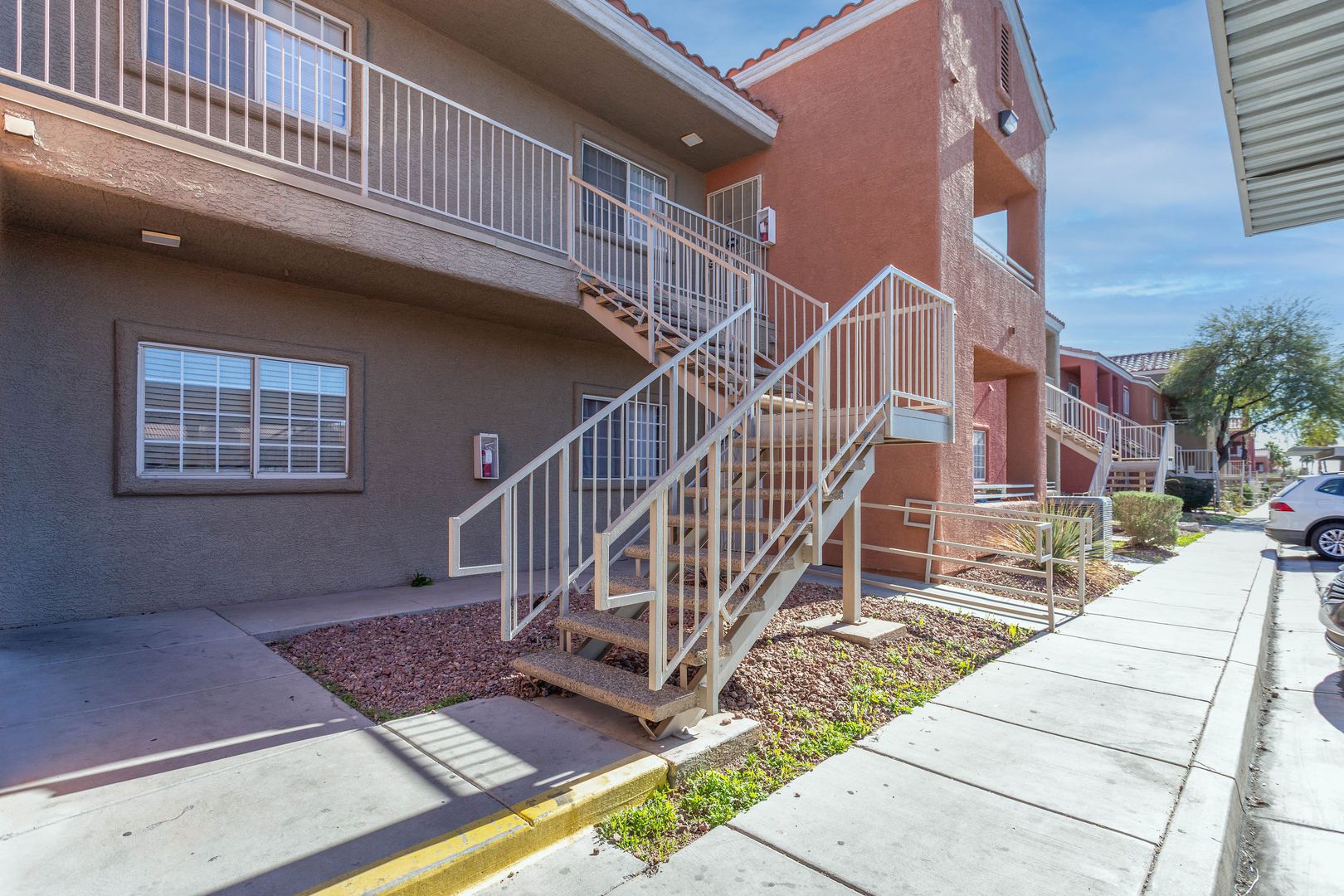 North Las Vegas Condo: 4730 E Craig Rd #2045