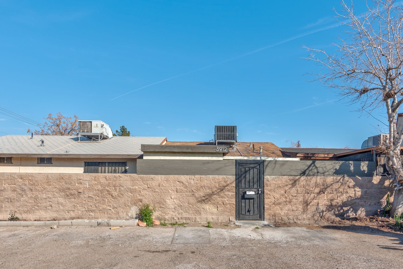 Las Vegas House: 3912 Torsby Pl