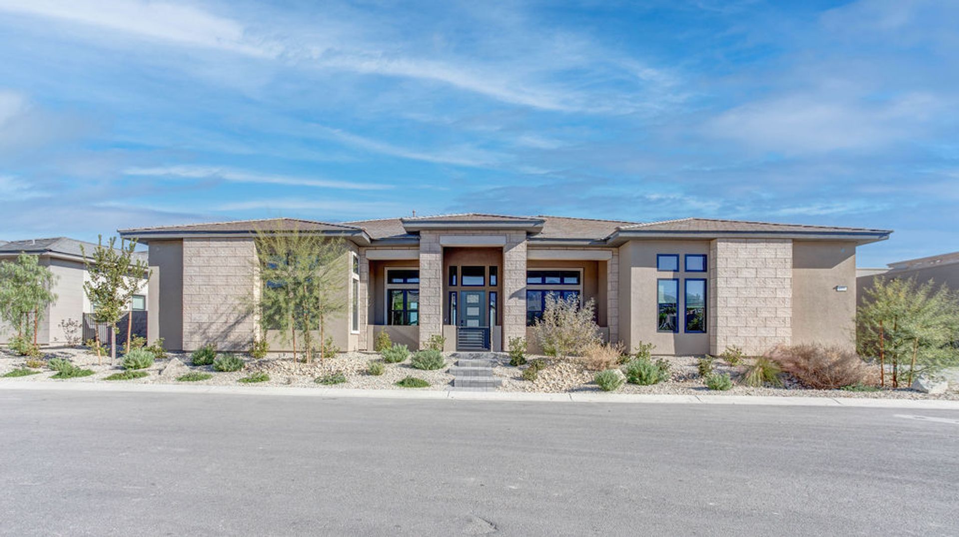 Las Vegas House: 4778 Outlook Peak St