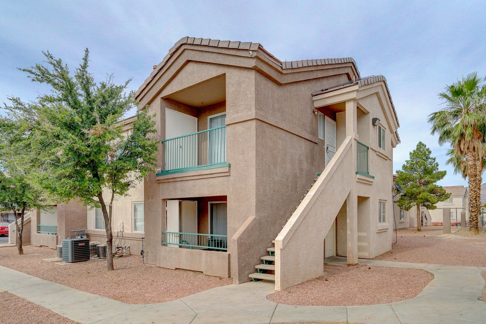 Las Vegas Condo: 3961 Danny Melamed Ave #202