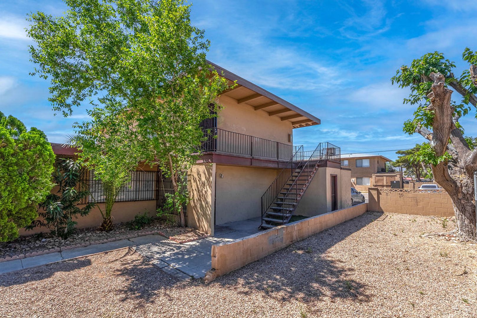 Las Vegas Apartment: 3237 Arlene Way