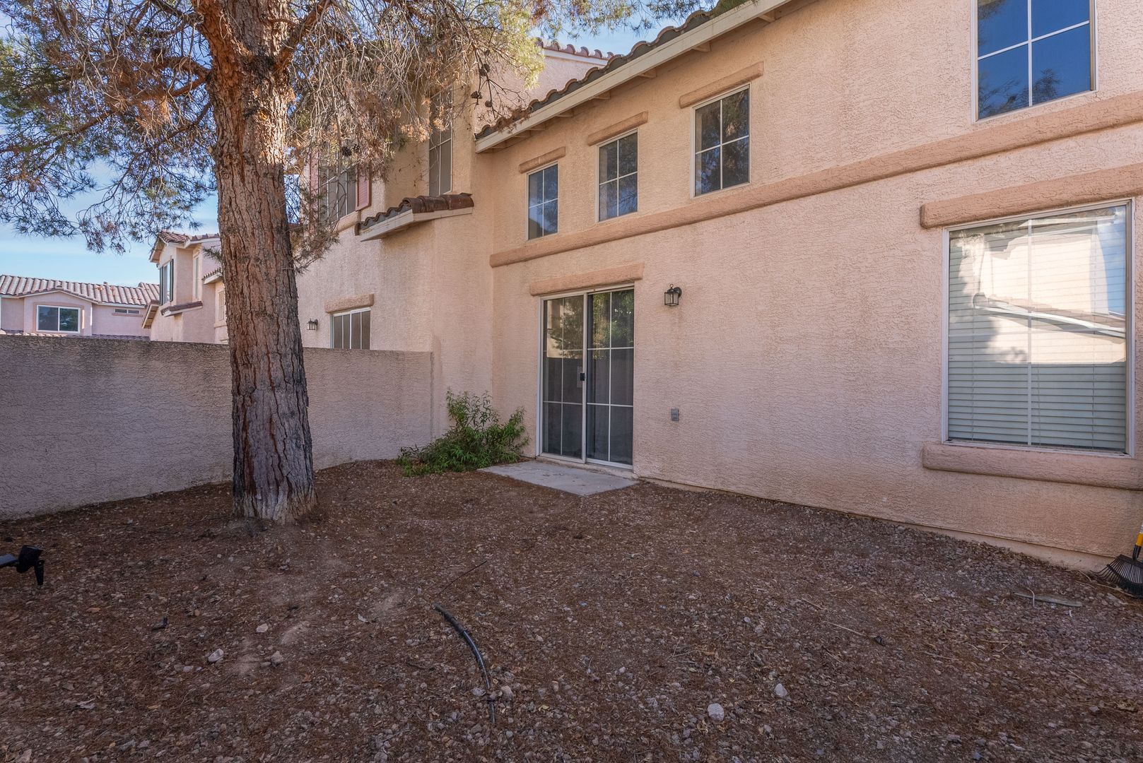 Las Vegas House: 9688 Belle Regal St