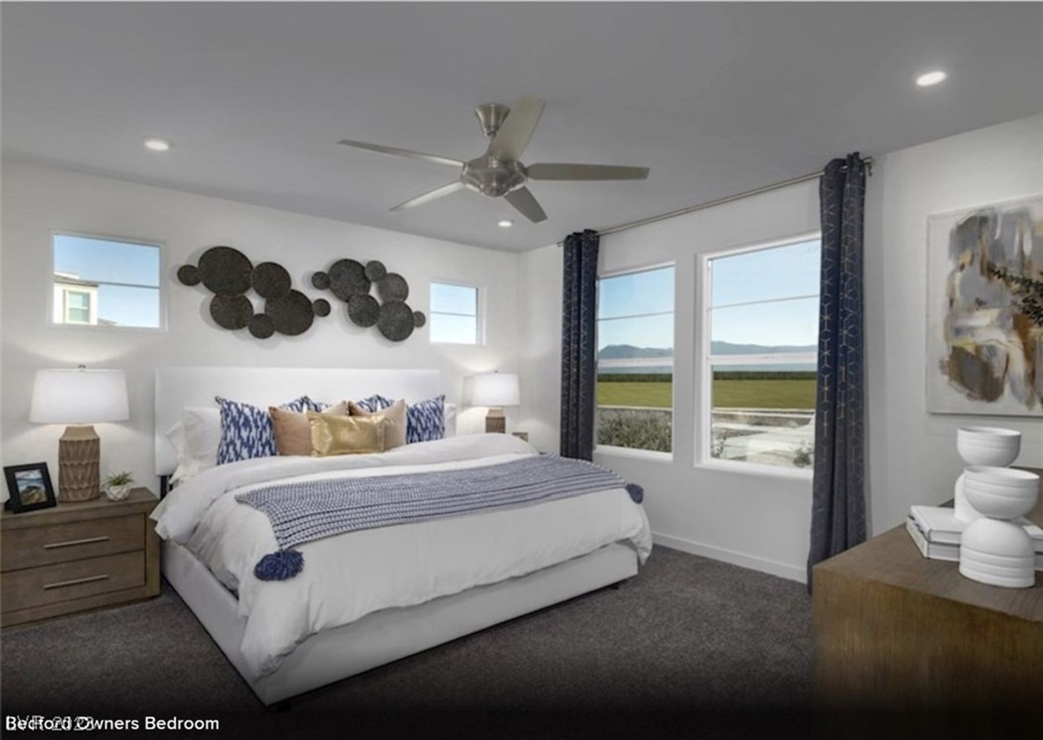 Henderson Townhome: 929 Kyanite Ln