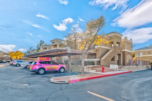 8070 W Russell Rd #2030, Las Vegas, NV 89113 – photo 1