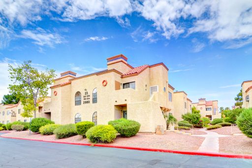 2980 Juniper Hills Boulevard Unit#201, Las Vegas, Nevada 89142 – photo 1