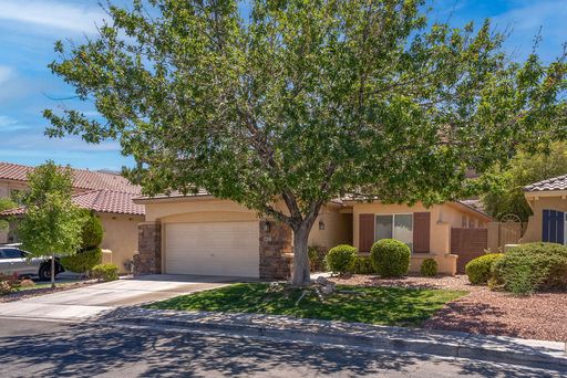 4433 Weitzman Place, Las Vegas, NV 89141 – photo 1