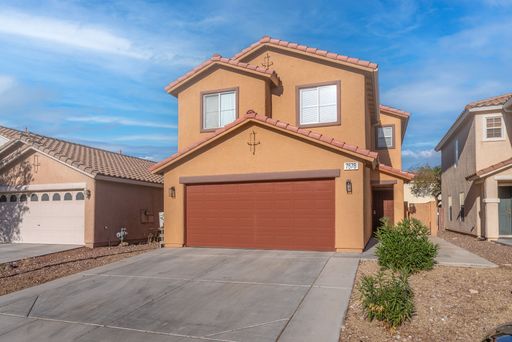 7578 Hope Valley Street, Las Vegas, NV 89139 – photo 1
