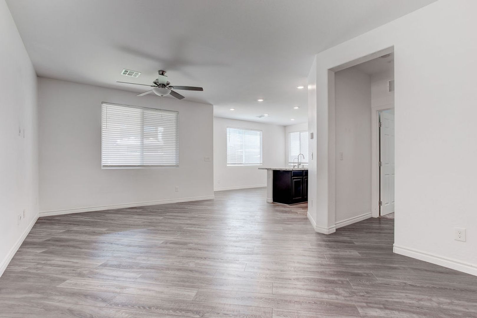 North Las Vegas House: 7106 Calvert Cliffs