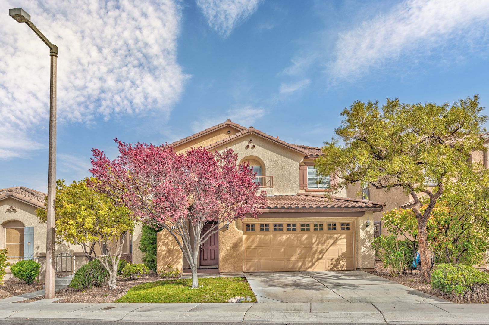 Las Vegas House: 508 Lacabana Beach Dr