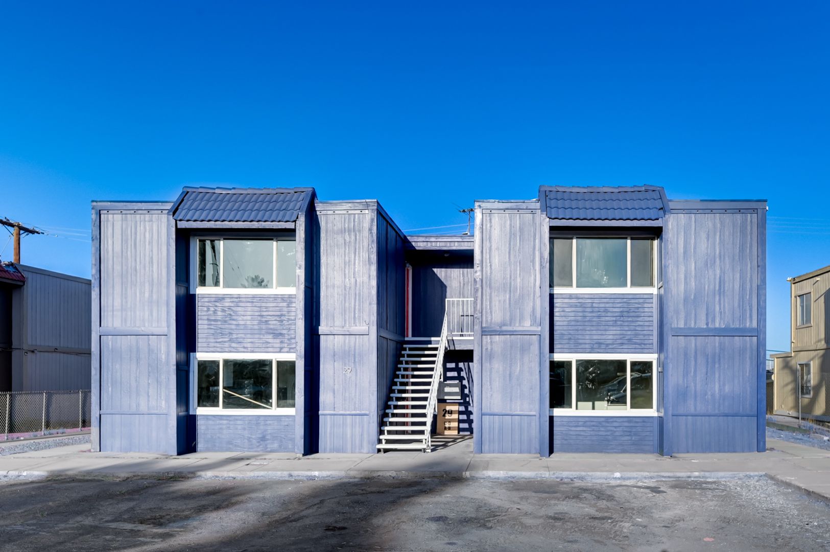 Las Vegas Apartment: 29 Gold Bar Ct