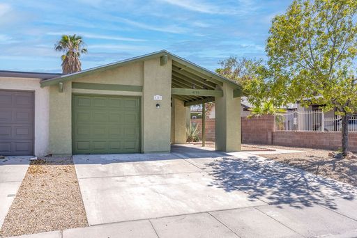 4793 Via Renaldo, Las Vegas, NV 89103 – photo 1