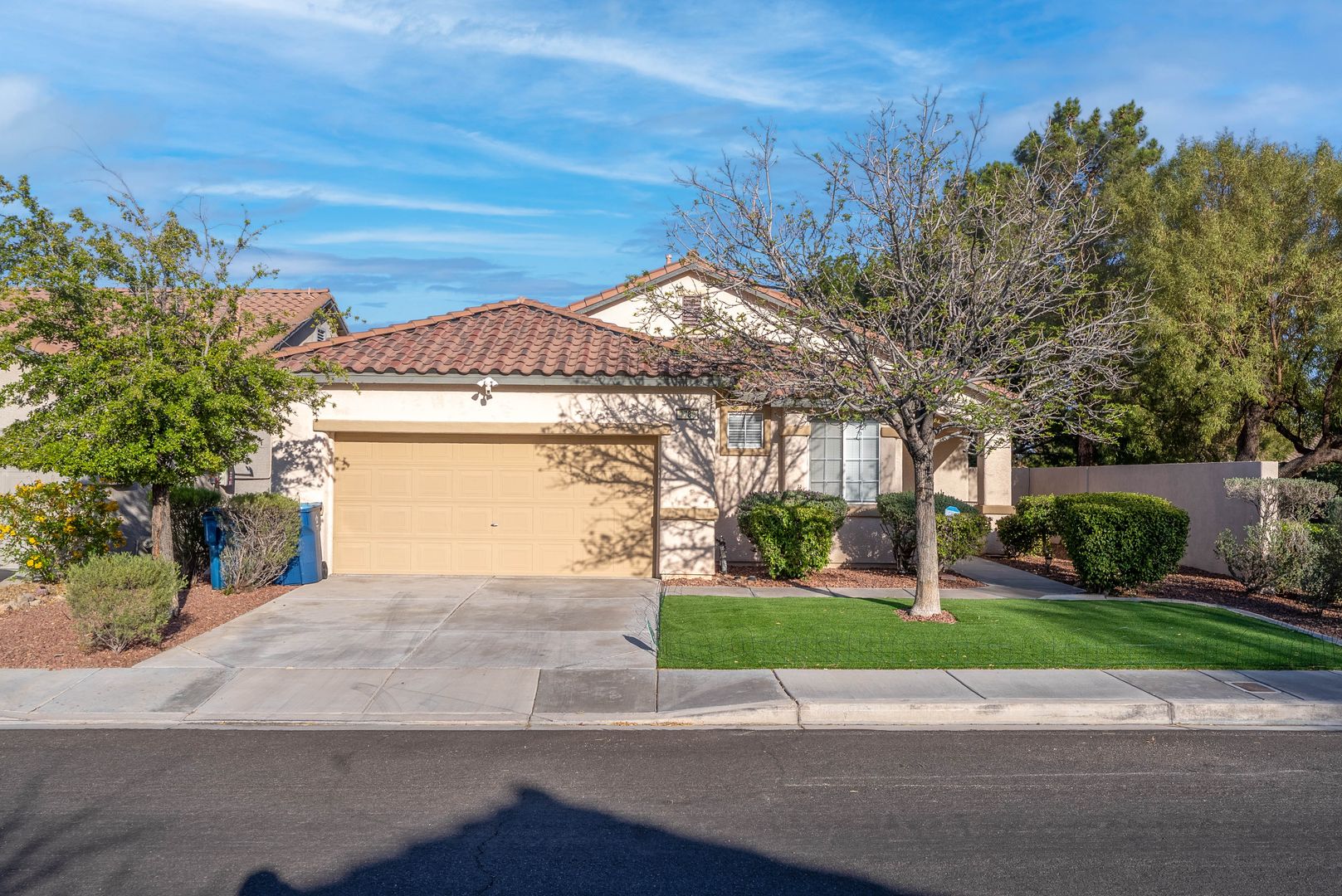 Las Vegas House: 2782 Gallant Hills
