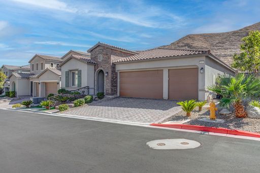 4067 Montone Avenue, Las Vegas, NV 89141 – photo 1