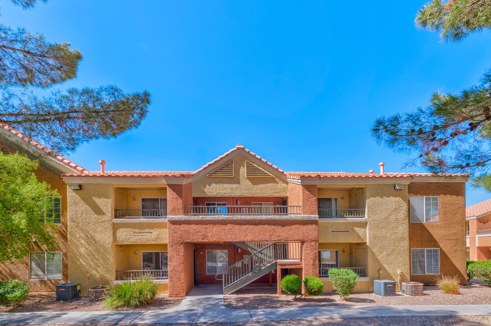 Henderson House: 2120 Ramrod Ave #1527