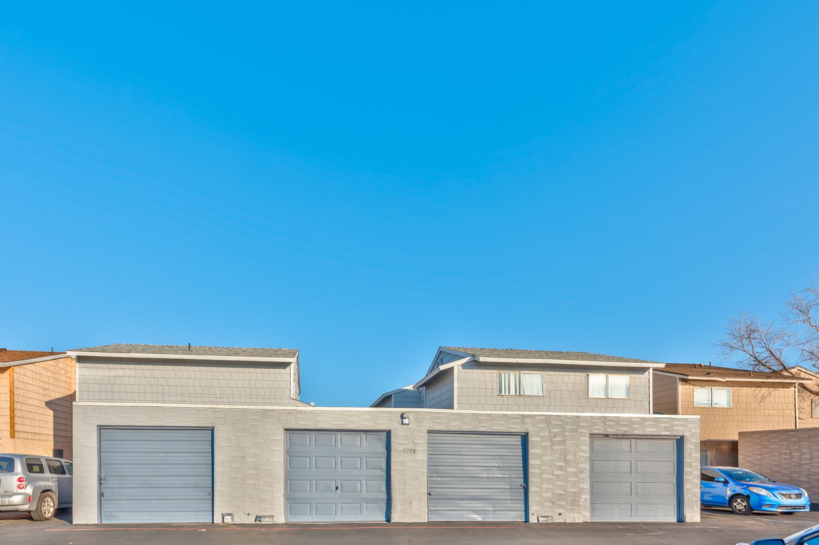 Las Vegas Apartment: 5198 Greene Lane