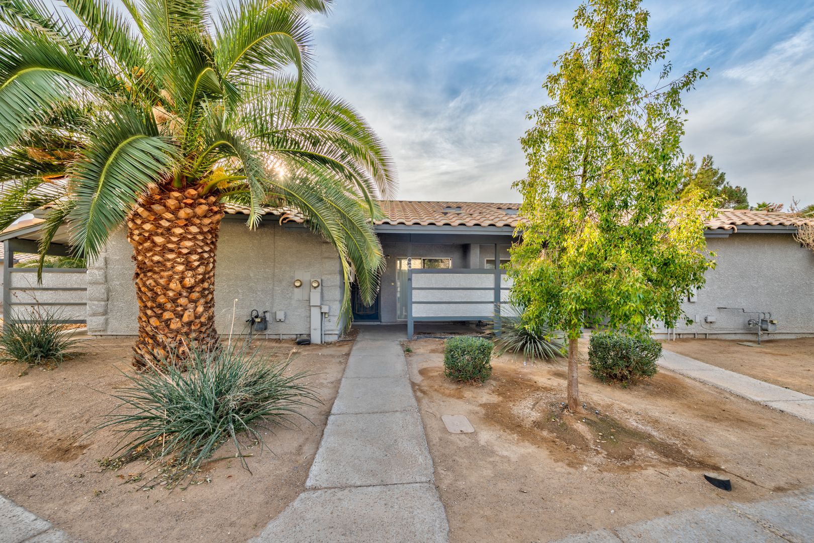 Las Vegas House: 221 N. Lamb Blvd #C