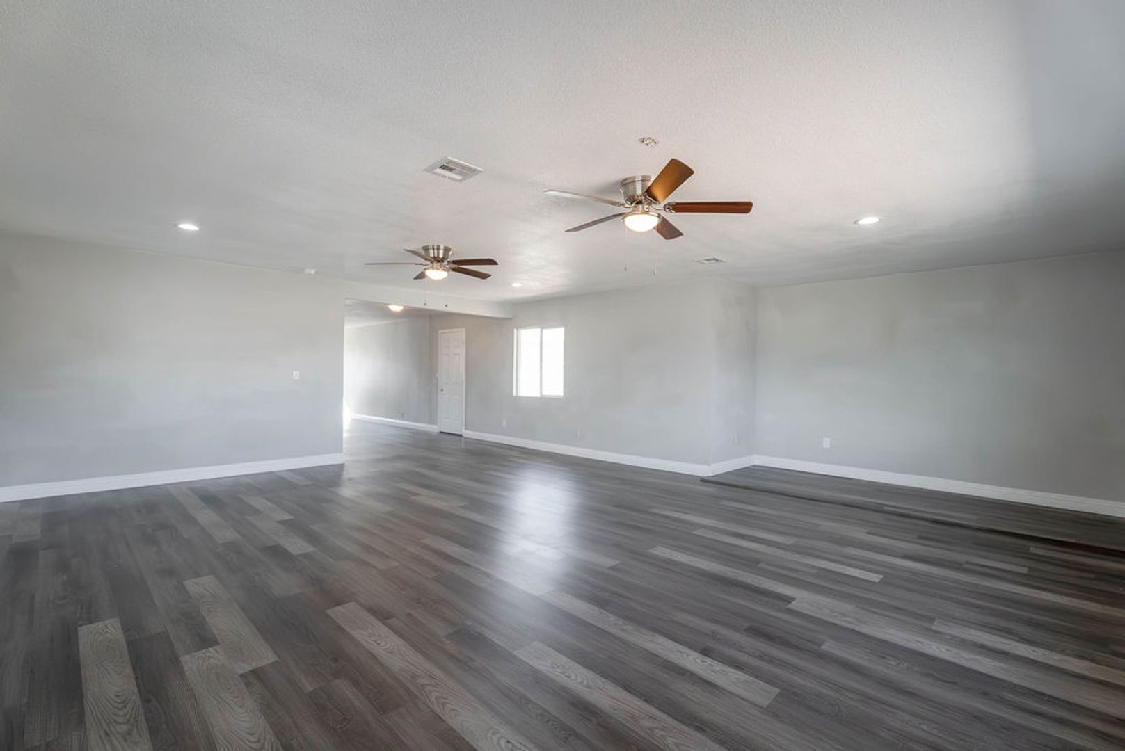 Las Vegas House: 1501 North Tonopah Drive