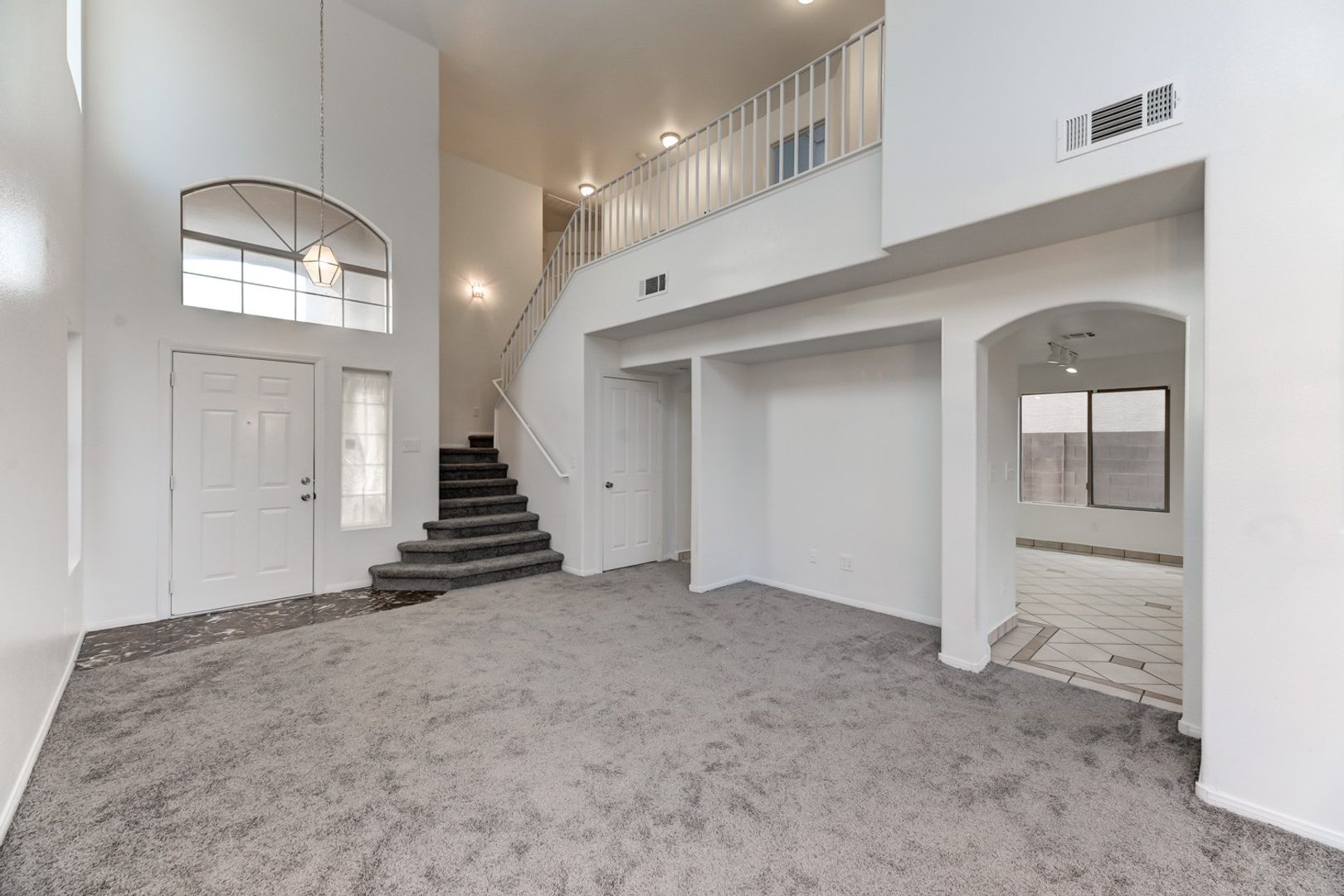 North Las Vegas House: 4548 Grand Rock Dr
