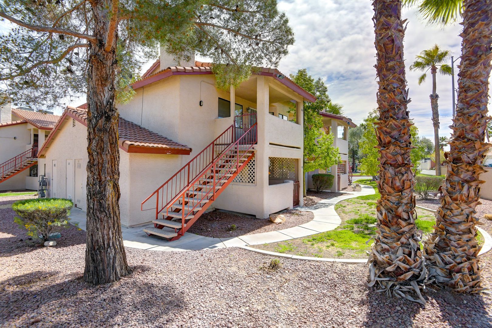 Las Vegas House: 853 Rock Springs Dr #202
