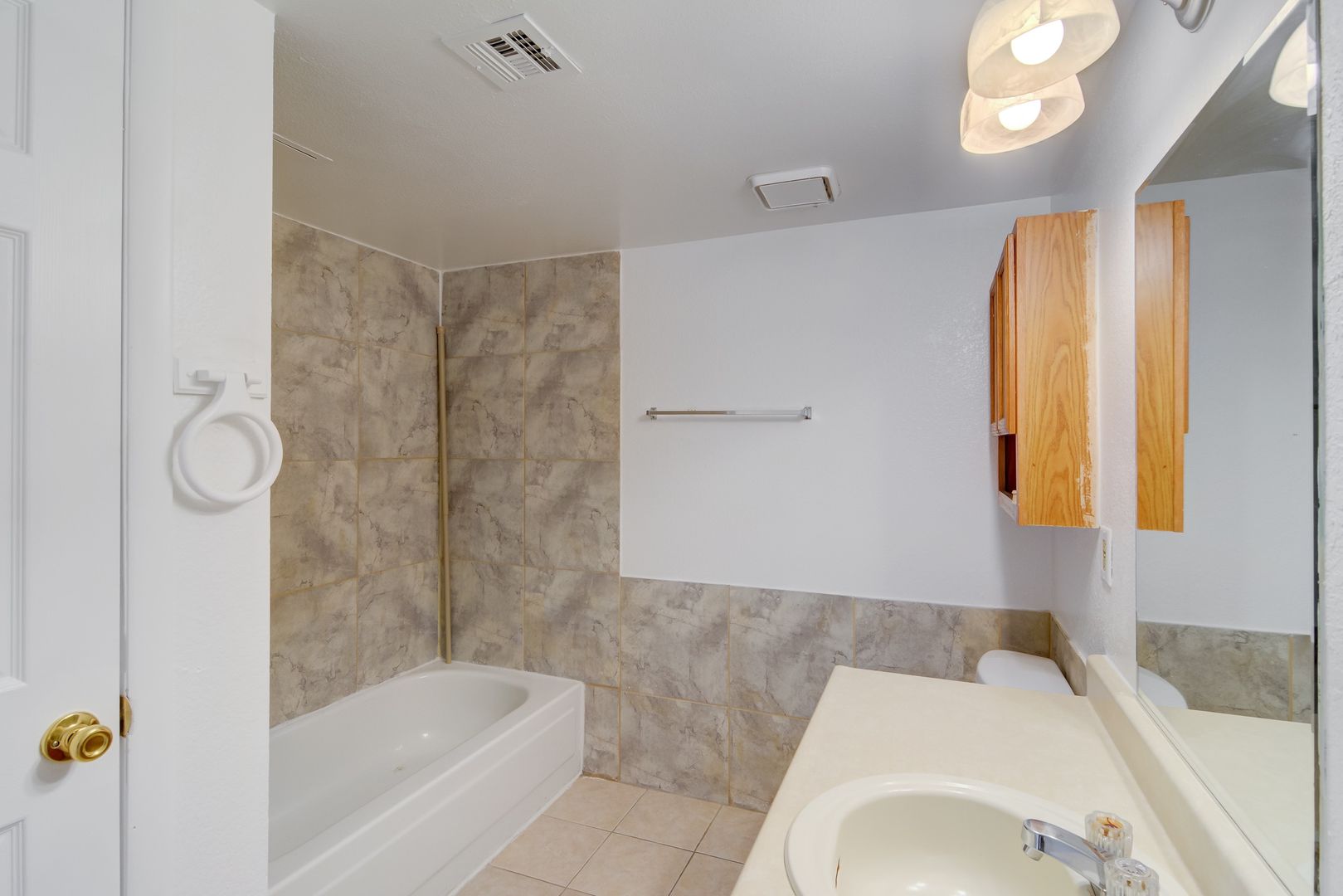 Las Vegas House: 2921 Country Manor Ln