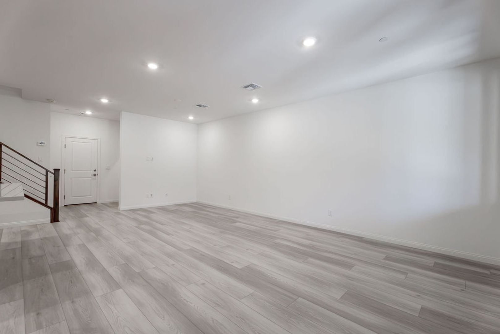 Las Vegas Townhome: 91 Cinder Cone Ln