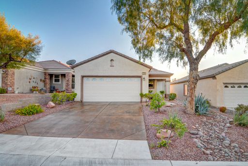 2339 Tranquil Moon Street, Henderson, Nevada 89044 – photo 1