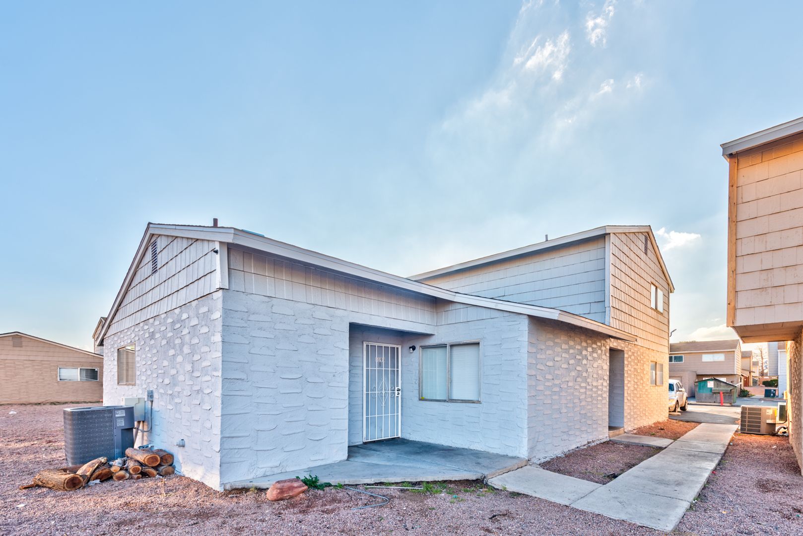 Las Vegas Apartment: 5198 Greene Lane