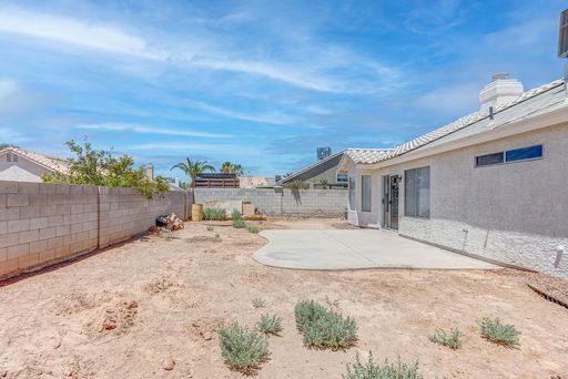 4579 Canna Drive, Las Vegas, NV 89122 – photo 1