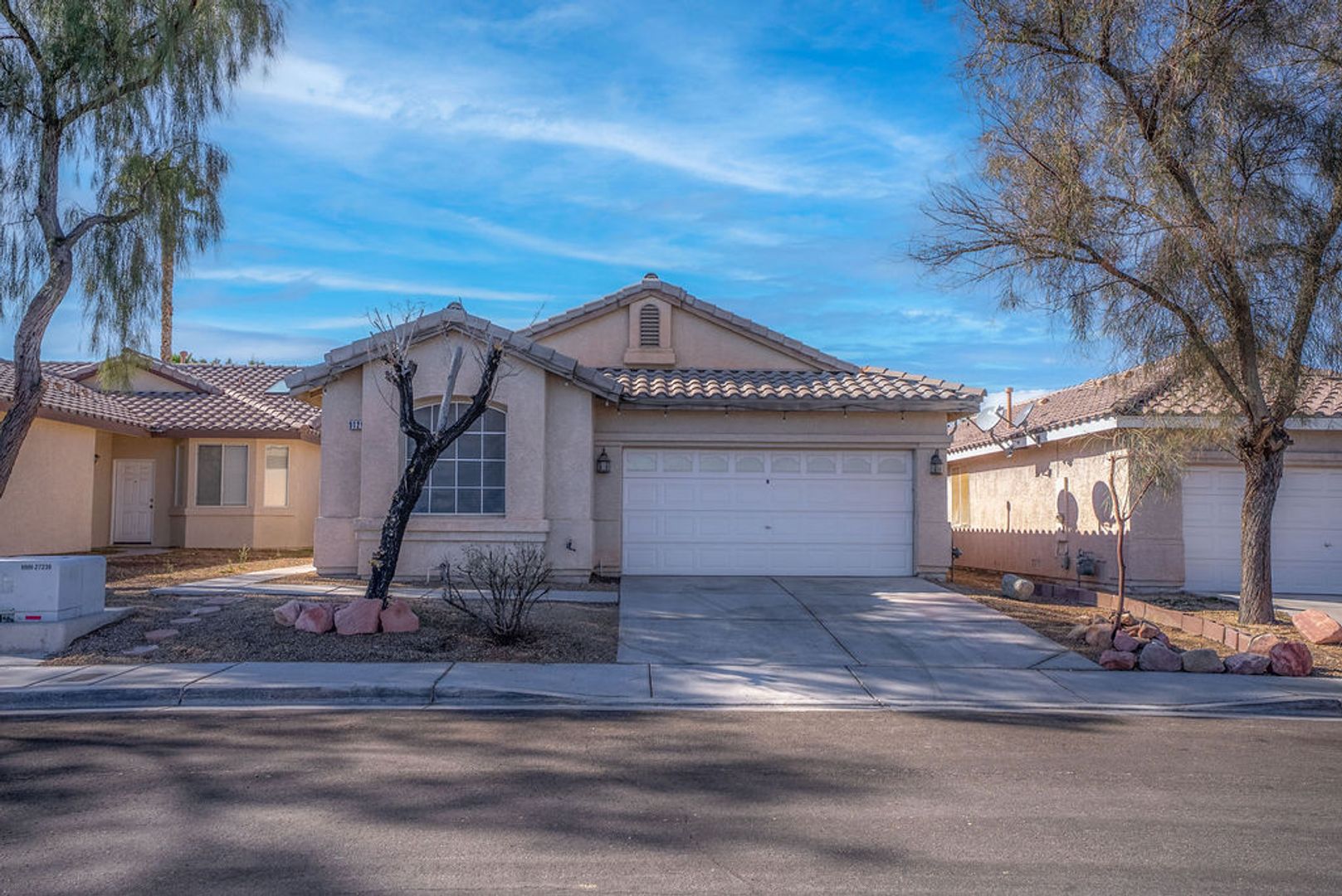 Las Vegas House: 9129 Drifting Bay St